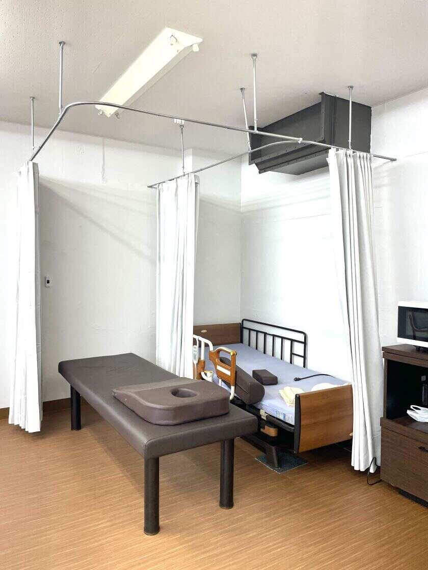 咲楽苑（株式会社サクラコーポレーション）＼高校生も歓迎！／　の制服4