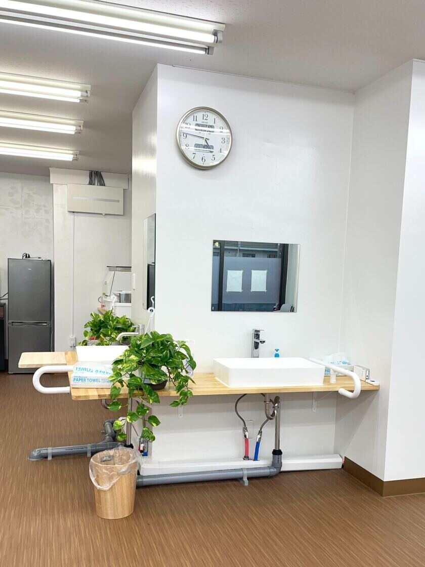 さくら苑（株式会社サクラコーポレーション）の制服2