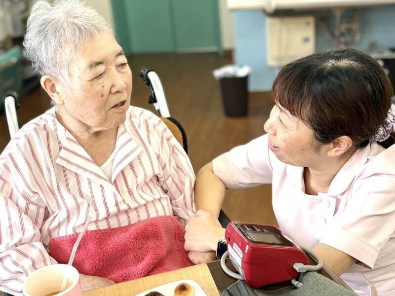 株式会社サクラコーポレーション　さくら庵ずいこう小松の仕事画像1