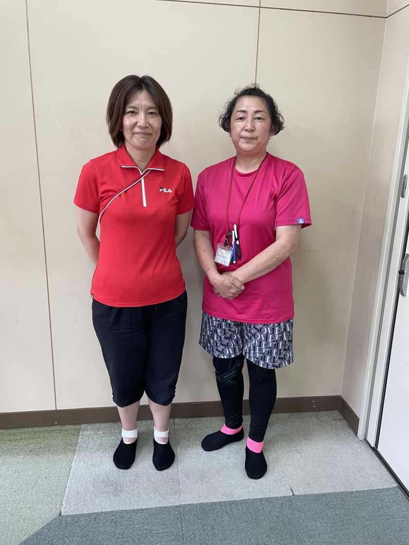 上野芝小学校（株式会社CLC）の制服2