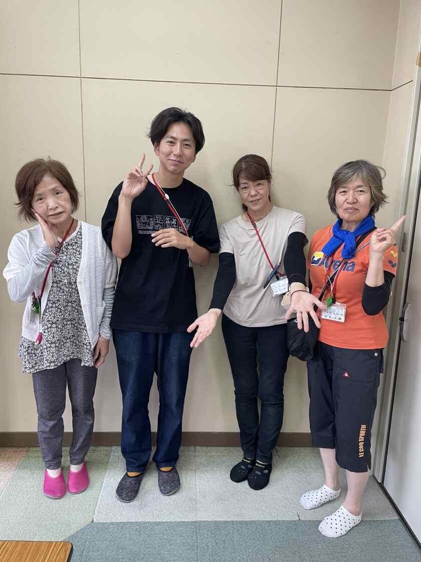 上野芝小学校（株式会社CLC）の制服1