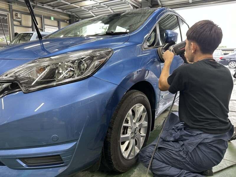 株式会社カーポイントビックの仕事画像1