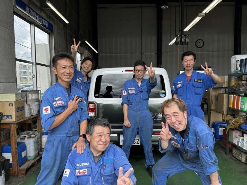 株式会社カーポイントビックの仕事画像2