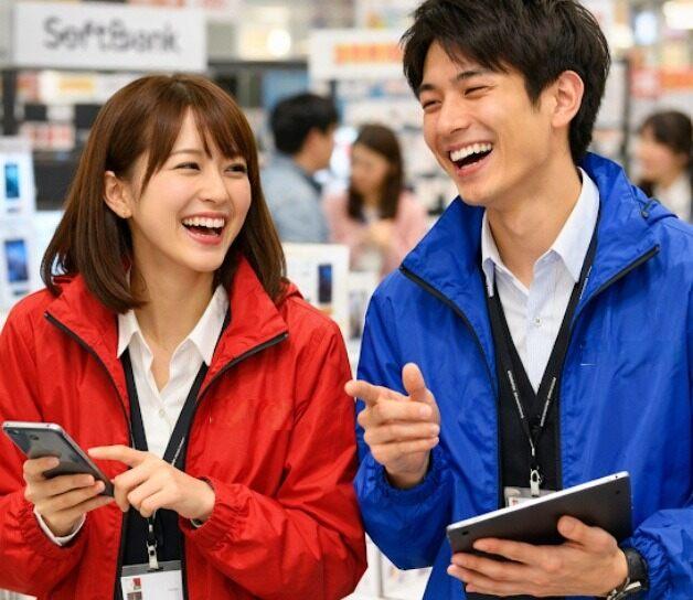 株式会社KAIKA 本社【002】の仕事画像1