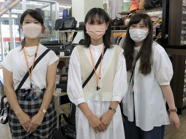 本・ゲーム好きに◎1週間毎シフト★レジ・品出しなど＊週2日～(販売、高砂市)のイメージ画像