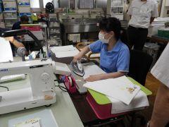 社会福祉法人　品川総合福祉センターの仕事画像2