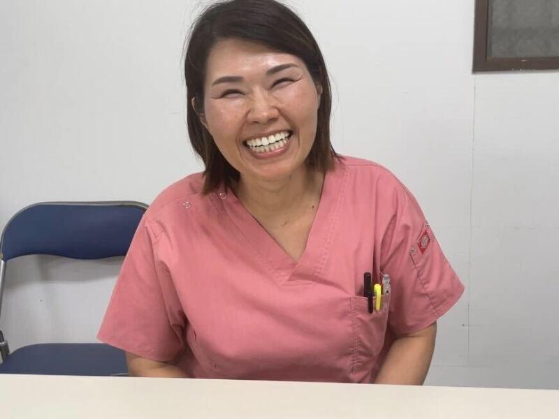 医療法人健志会（今津ステーション歯科クリニック）の仕事画像3