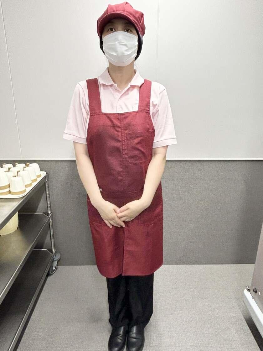 株式会社ラフトの制服1