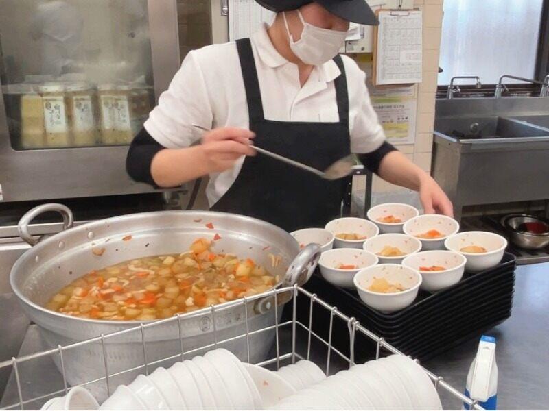 株式会社ラフトの仕事画像1