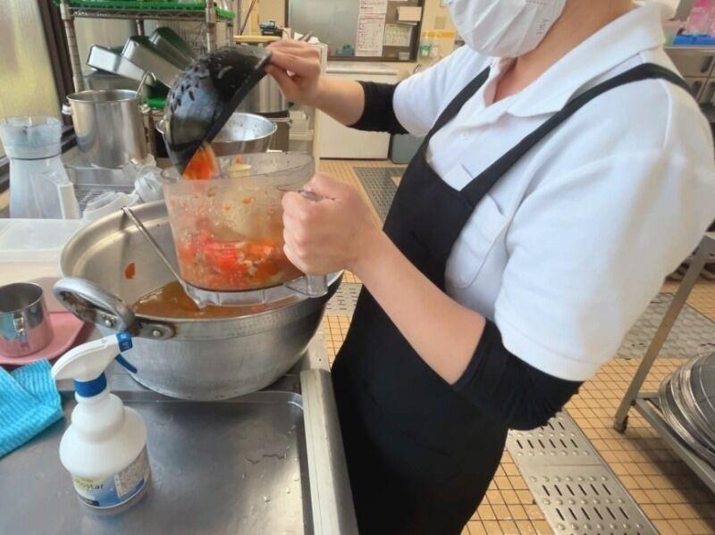 株式会社ラフトの仕事画像1