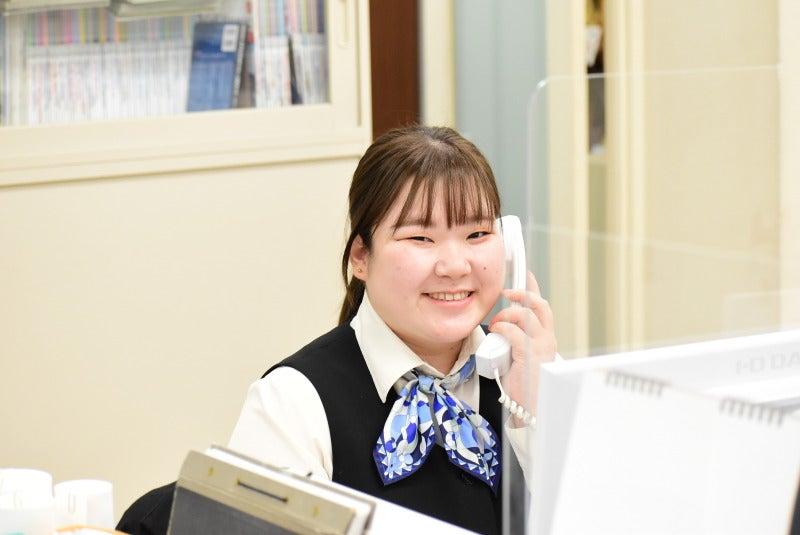 筑紫ヶ丘ゴルフクラブ【応募後→すぐにSMSで面接予約◎】の仕事画像2