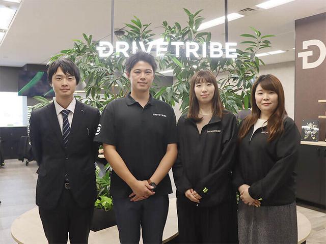 【ルート配送】自販機補充＆売上管理！企画もできる配送スタッフ(営業、大阪市平野区)のイメージ画像