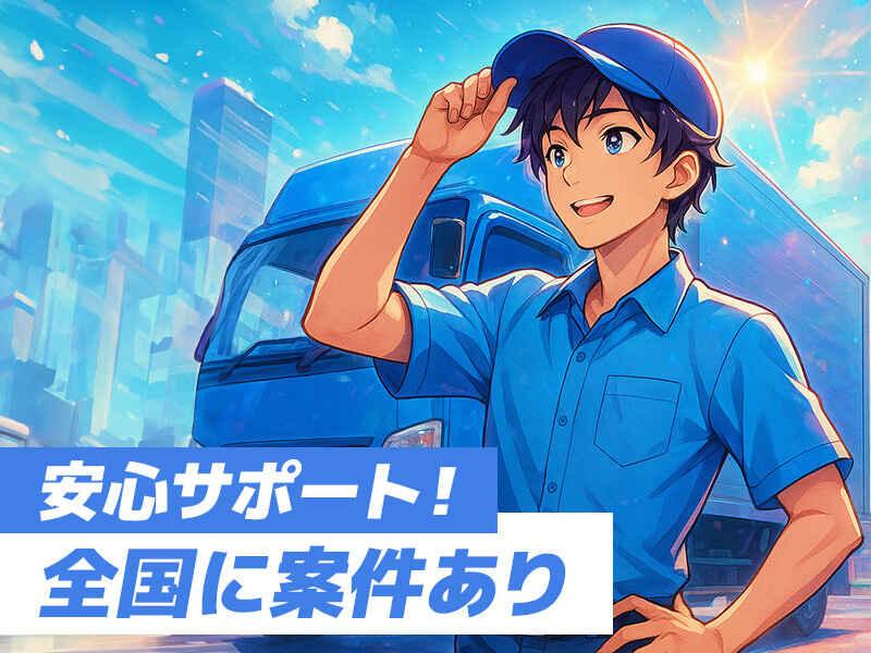 株式会社ドライブトライブ 関西の仕事画像1