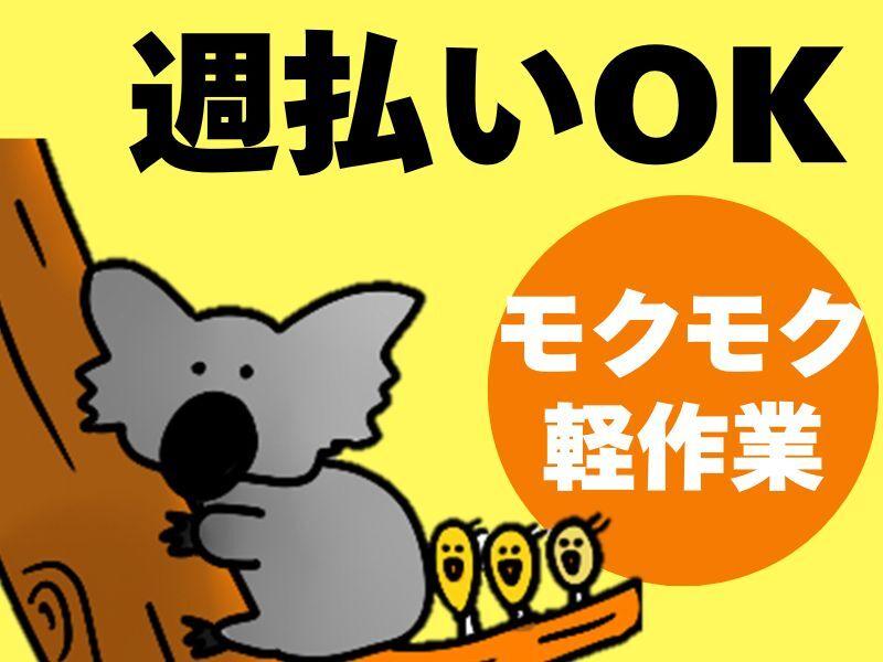 株式会社アイシス 採用係【001】の仕事画像1