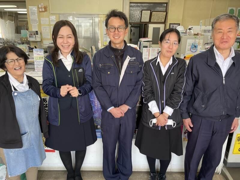 木更津市農業協同組合(JA木更津市)の仕事画像1