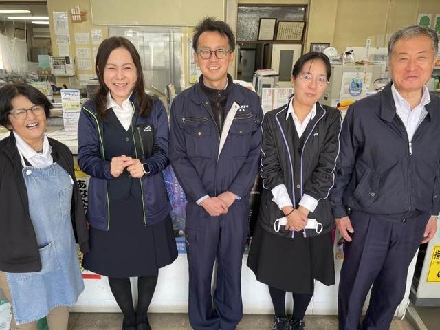 【未経験でもOK】営農指導◎賞与2回！JAで安心・安定のお仕事(専門職、その他、木更津市)のイメージ画像