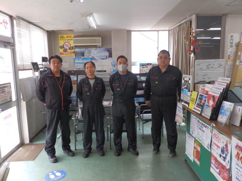 木更津市農業協同組合(JA木更津市)の仕事画像1