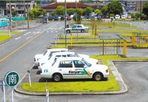 三陽自動車学校　熊本駅田崎校の仕事画像2