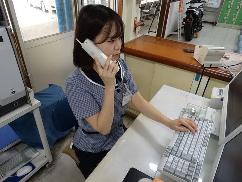 株式会社大宮自動車教習所の仕事画像1