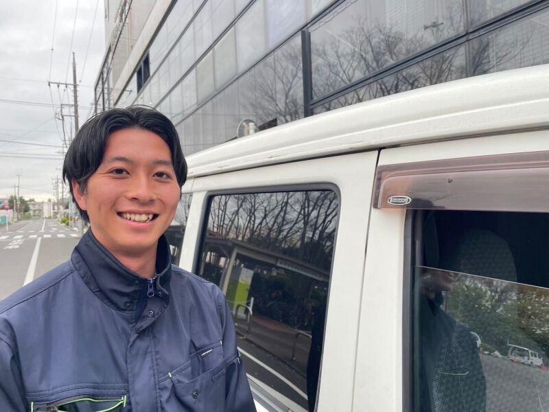 ユアルートの仕事画像1