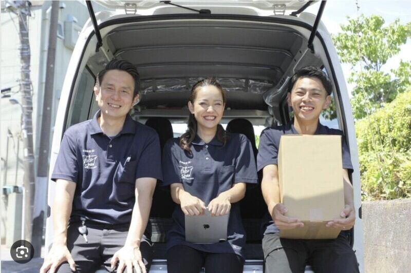 ユアルートの仕事画像2