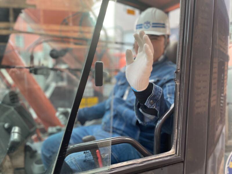 株式会社大光の仕事画像1