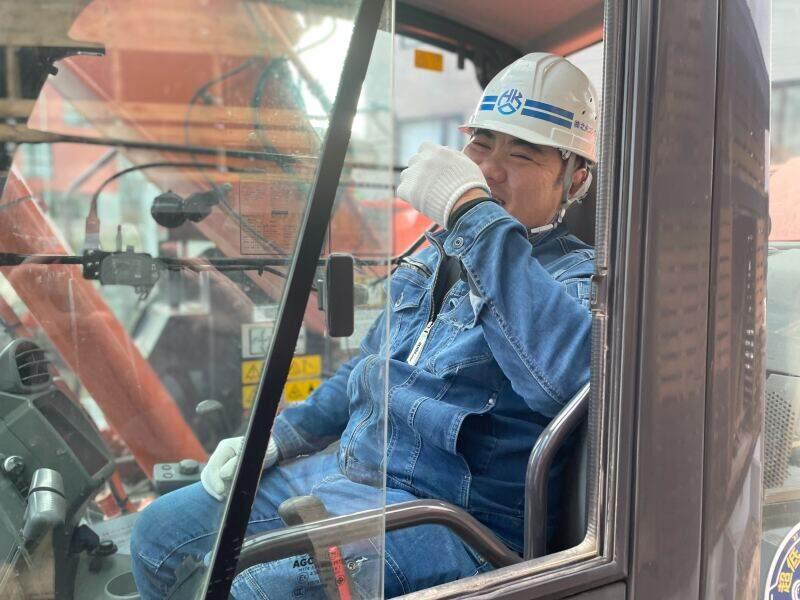 株式会社大光の仕事画像1