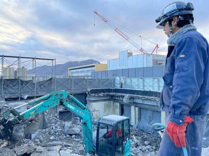 株式会社大光の仕事画像2