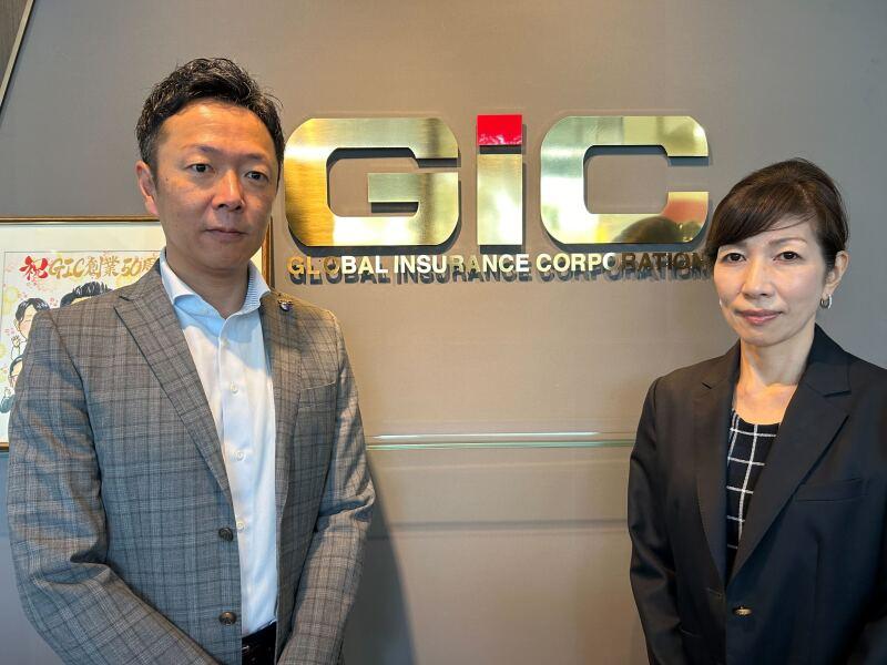 株式会社GICJapanの仕事画像1