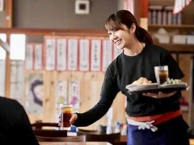 大衆酒場 三田食堂の仕事画像1