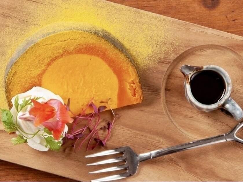 やさいの王様　日比谷シャンテの制服6