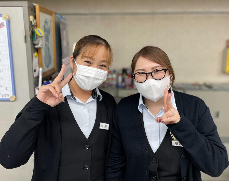 宇都宮中央自動車教習所　採用窓口の仕事画像1