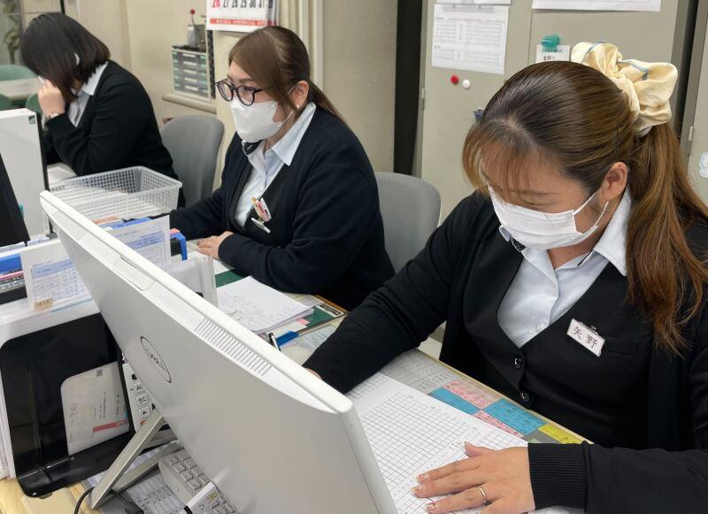 株式会社中央の仕事画像2