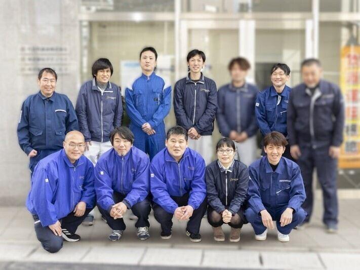 株式会社タケノウチの仕事画像1