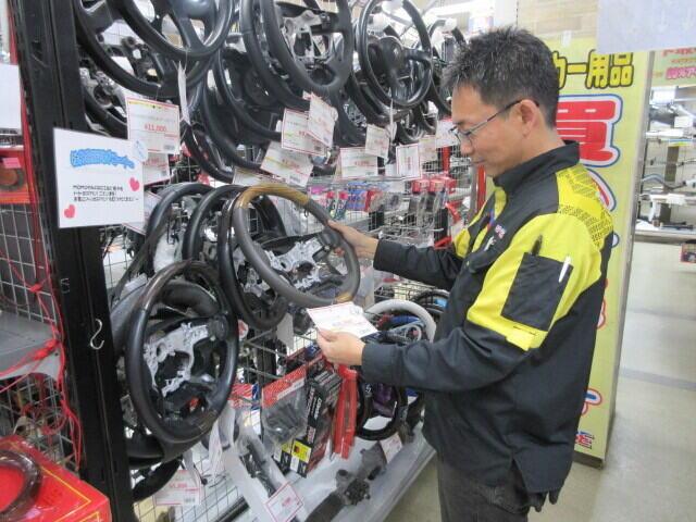 アップガレージ 広島中央店の仕事画像3