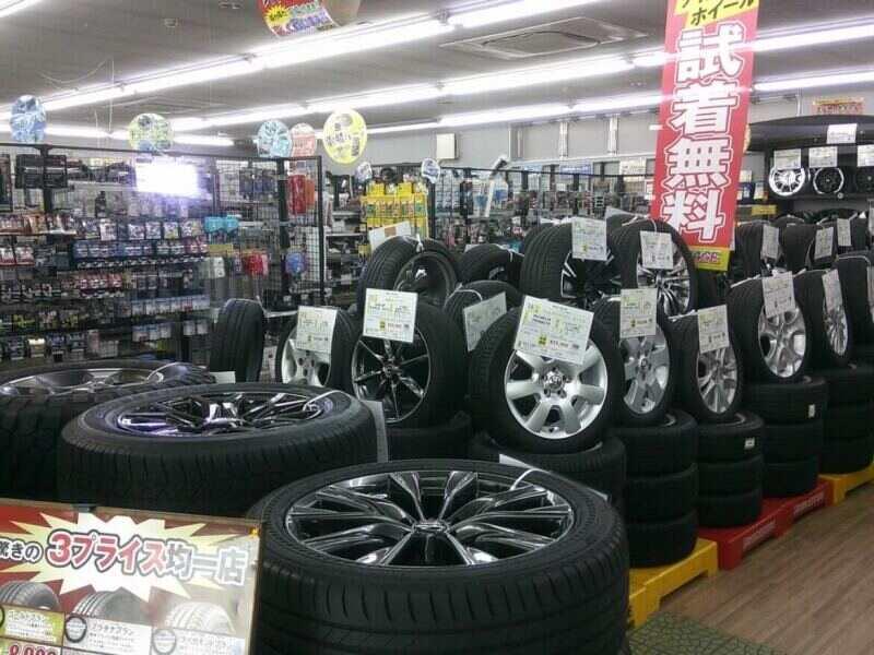 アップガレージ 広島西条店の仕事画像3