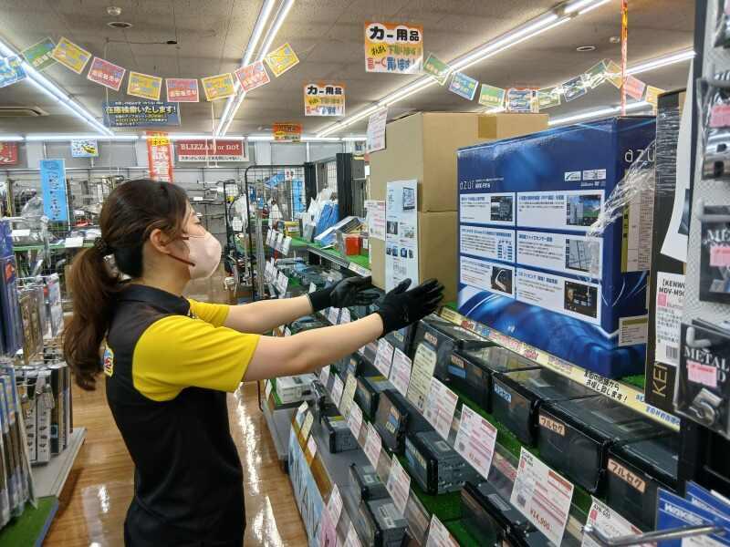 アップガレージ 岡山倉敷店の仕事画像2