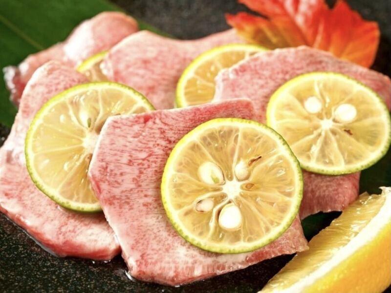 炭火焼肉 炭炭の仕事画像3