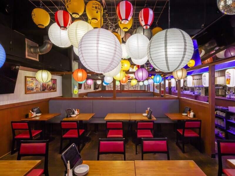 【未経験月給27万円から！】住吉28酒場 満点どり（居酒屋）の仕事画像2