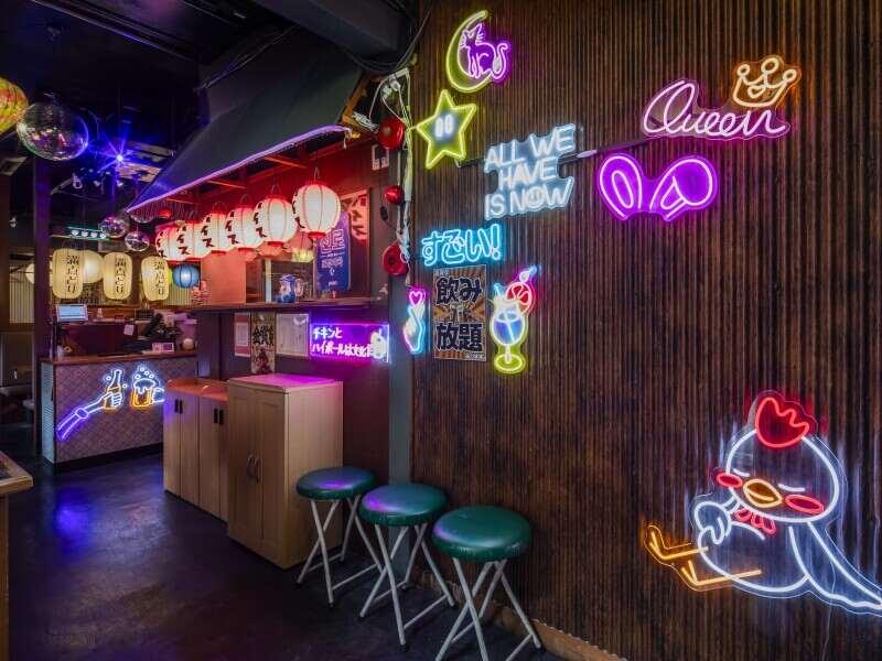 【未経験月給27万円から！】住吉28酒場 満点どり（居酒屋）の仕事画像3