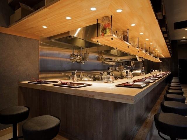 名駅すぐ！【月8日休み×完全週休2日制】｜夏休みあります★(フード・飲食、名古屋市西区)のイメージ画像