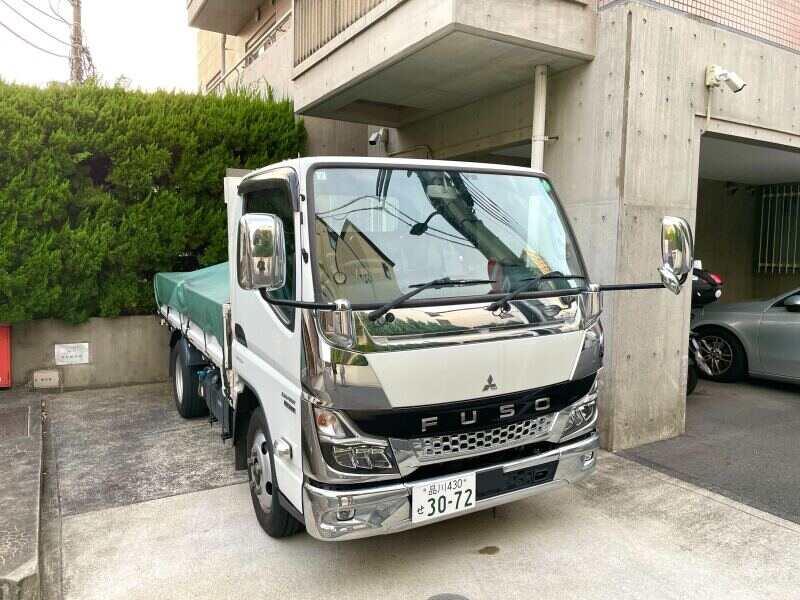 株式会社石井製作所の仕事画像1