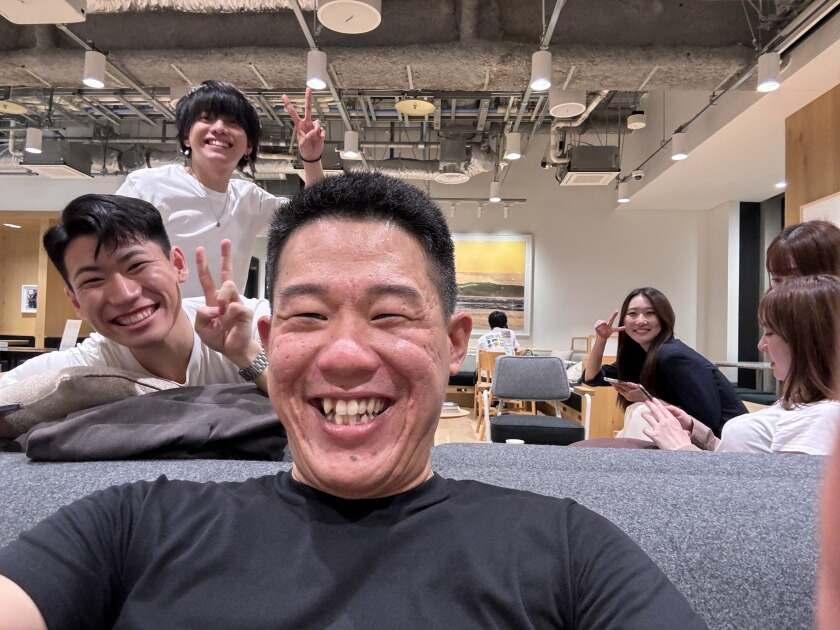 株式会社Dunk（ダンク）の制服3