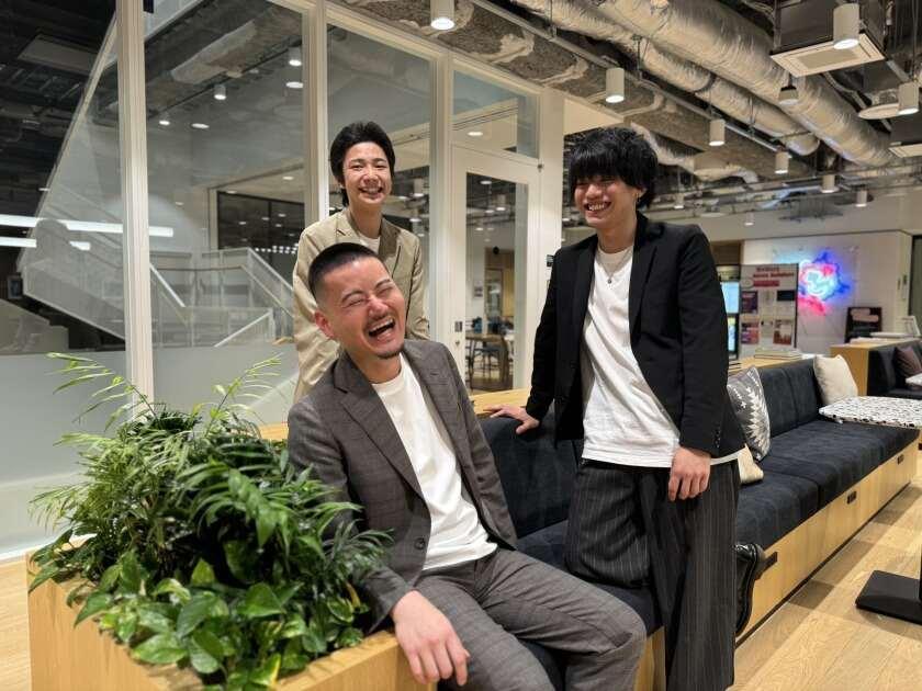 株式会社Dunk（ダンク）の制服1