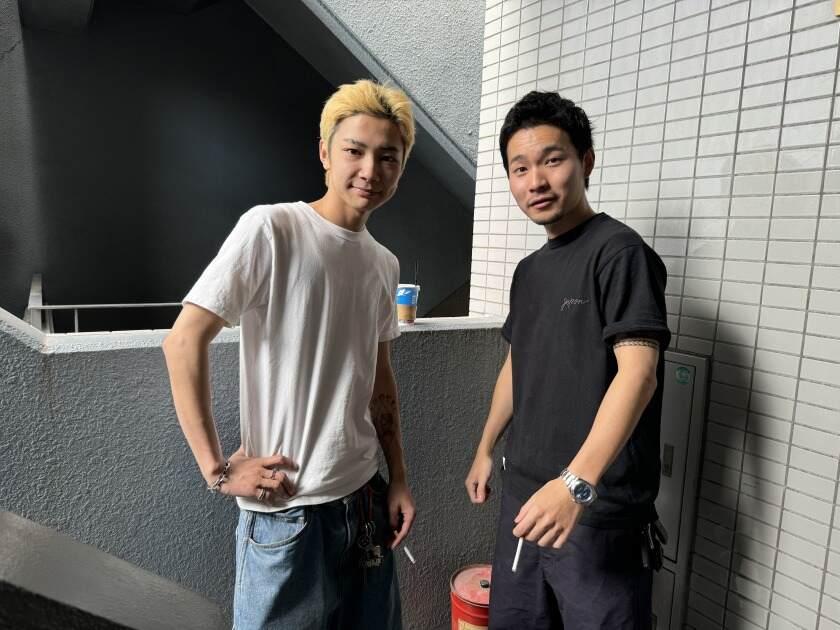 株式会社Dunk（ダンク）の制服5