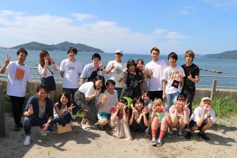 Via　premio博多東店の仕事画像1