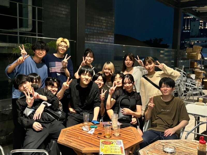 Via　premio博多東店の仕事画像3