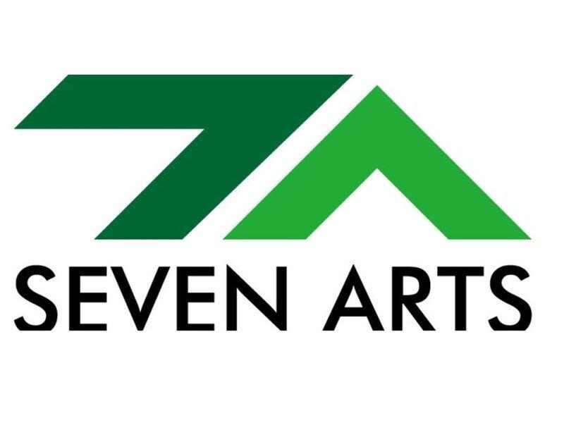 seven arts株式会社の仕事画像3