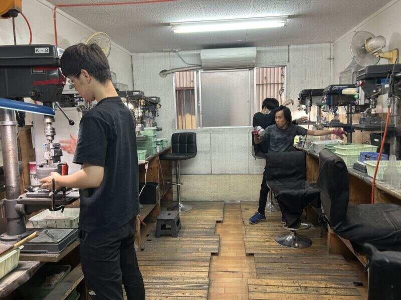 株式会社SANSEIの仕事画像1