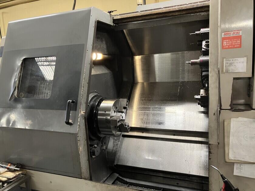 株式会社SANSEIの制服1